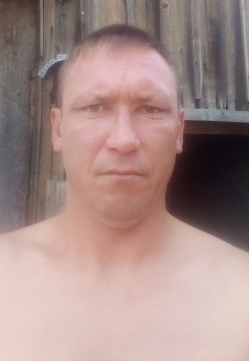 Моя фотография - Константин, 39 из Зеленоград (@konstantin91350)