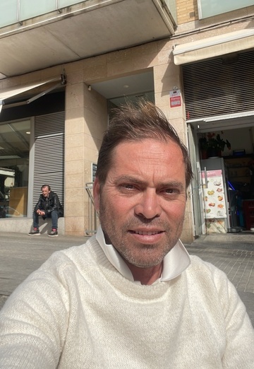 Mein Foto - Agustí, 50 aus Barcelona (@agust8)