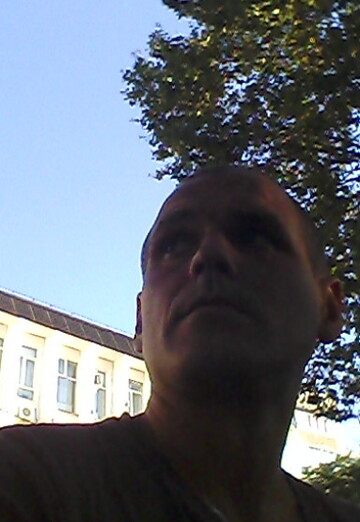 Minha foto - Evgeniy, 42 de Tuapse (@evgeniy298985)
