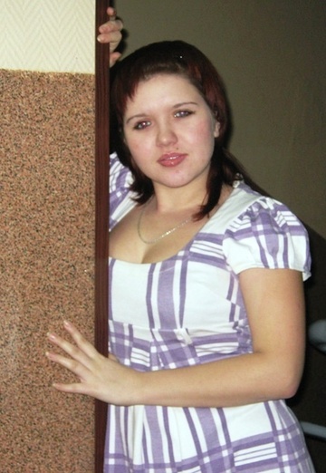 Моя фотография - Ириска, 33 из Ангарск (@iriska221)