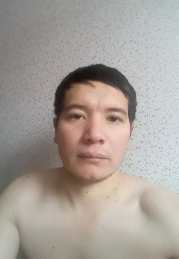 Моя фотография - Игорь, 35 из Екатеринбург (@igor316520)