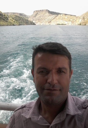 My photo - Aytunç, 45 from Antalya (@aytun1)