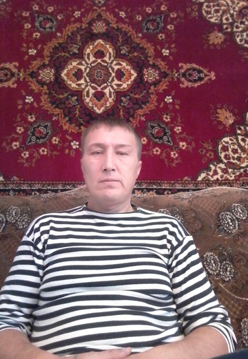 Моя фотография - Сергей, 52 из Чита (@sergey727211)