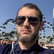 Владимир, 46, Тихорецк