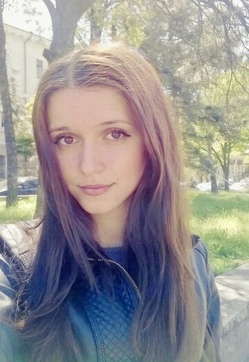 My photo - Kristina, 29 from Arkhangelsk (@kristina25506)