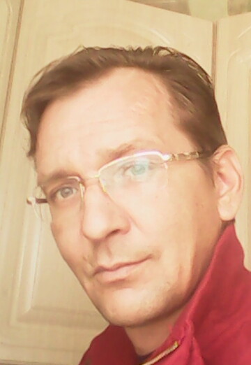 Моя фотография - Алексей, 51 из Магадан (@aleksey173697)