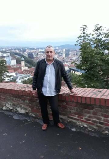 Моя фотография - Salman, 56 из Нюрнберг (@salman846)