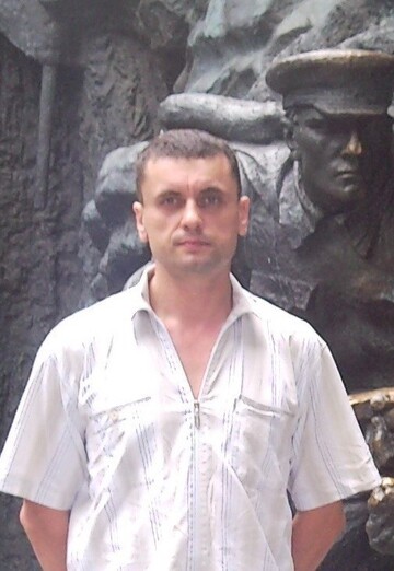 My photo - Sergey, 50 from Babruysk (@sergey614634)