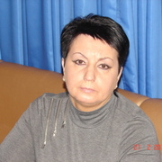 Svetlana 59 Ostáshkov