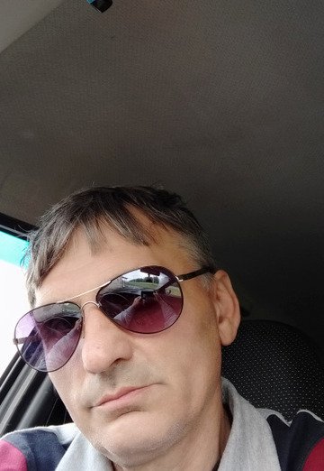 My photo - Valeriy, 55 from Izhevsk (@valeriy67641)