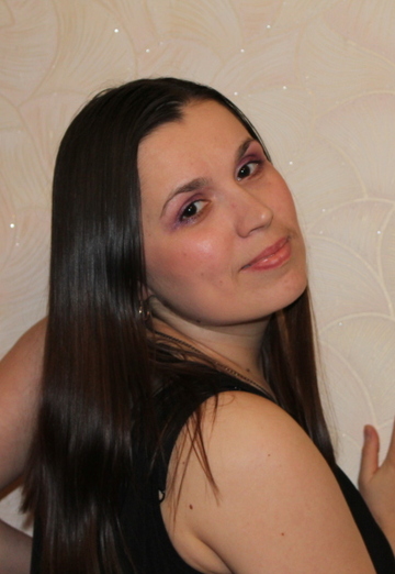 My photo - Evgeniya, 38 from Severodvinsk (@evgeniya50522)