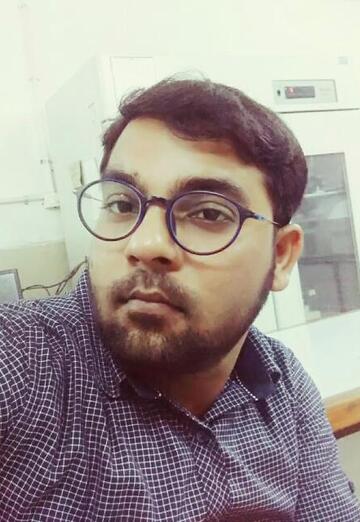 Моя фотография - Dr Umesh, 32 из Гургаон (@drumesh)