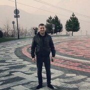 вадим, 35, Кабардинка