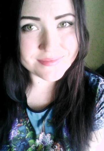 My photo - Olga, 32 from Rubtsovsk (@olga139953)