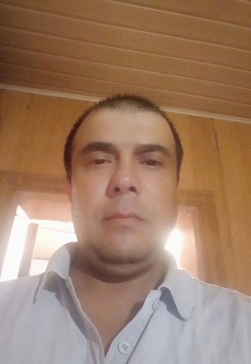 My photo - Aziz, 47 from Astrakhan (@aziz15318)