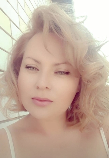 Моя фотография - Элеонора, 48 из Таганрог (@eleonora3103)