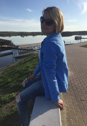 My photo - Letty, 33 from Dzerzhinsk (@letty18)