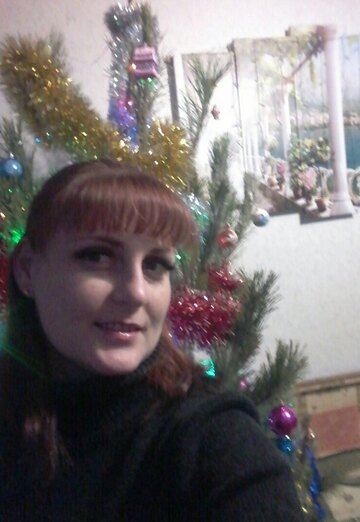 My photo - Ekaterina, 34 from Taganrog (@ekaterina154353)