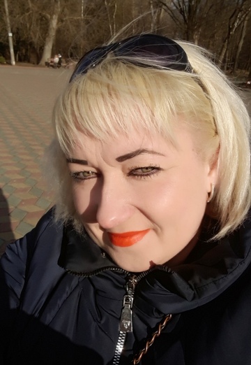 My photo - Lyuda, 40 from Khmelnytskiy (@luda6964)