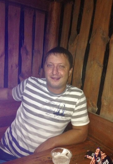 Моя фотография - Владимир Митов, 40 из Комрат (@vladimirmitov)
