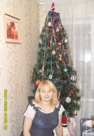 Моя фотография - елена, 36 из Новосибирск (@elena41202)