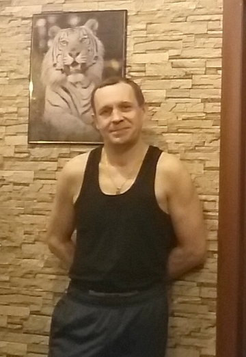 Моя фотография - Андрей, 58 из Мурманск (@kapitanblek)