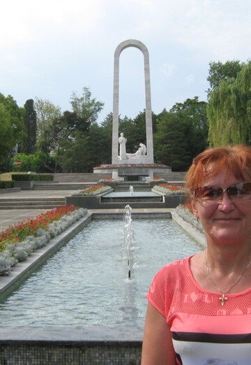 Моя фотография - ольга, 62 из Великий Новгород (@olga287286)