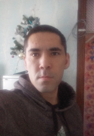 Моя фотография - Андрей, 35 из Биробиджан (@andrey713129)