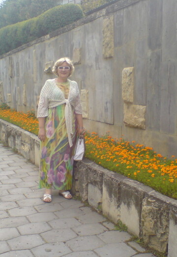 My photo - nika, 61 from Rostov-on-don (@nika1742)
