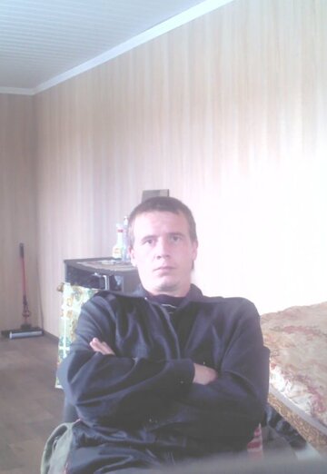 Моя фотография - Дмитрий, 37 из Кемерово (@dmitriy208303)