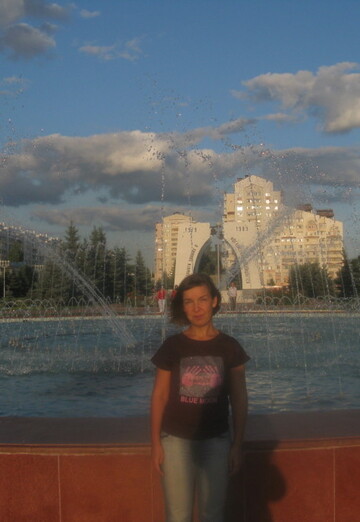 Моя фотография - Оксана, 45 из Балтай (@oksana41120)