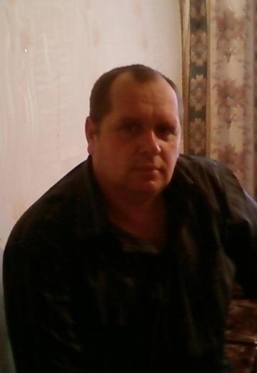 Моя фотография - Олег, 54 из Крымск (@oleg166251)