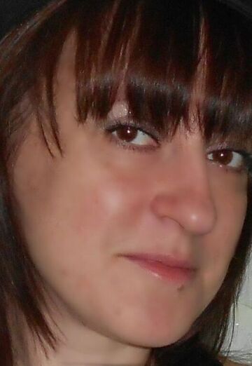 My photo - Irina, 44 from Venyov (@irina51489)