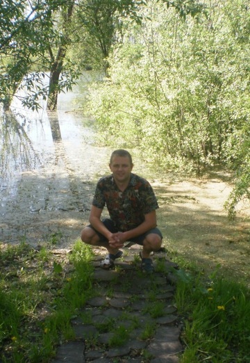 Pavel (@pavelaponov) — моя фотография № 1