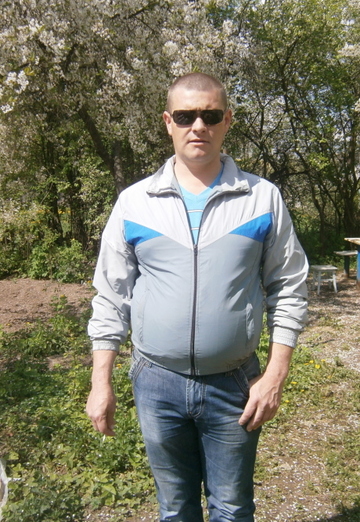 My photo - Aleksandr, 43 from Shklov (@aleksandr356634)