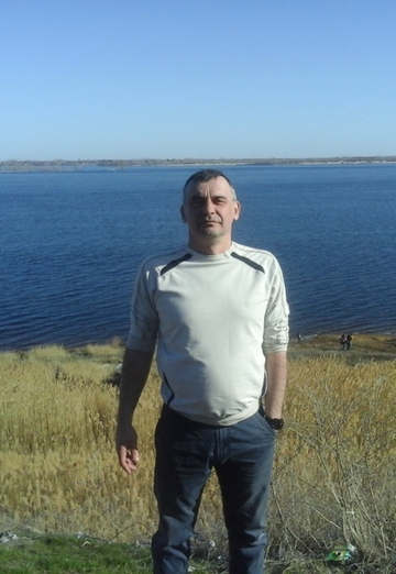 Моя фотография - Антон, 51 из Волгоград (@anton136619)