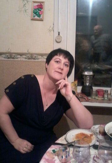 Моя фотография - Светлана, 46 из Свободный (@svetlana112551)