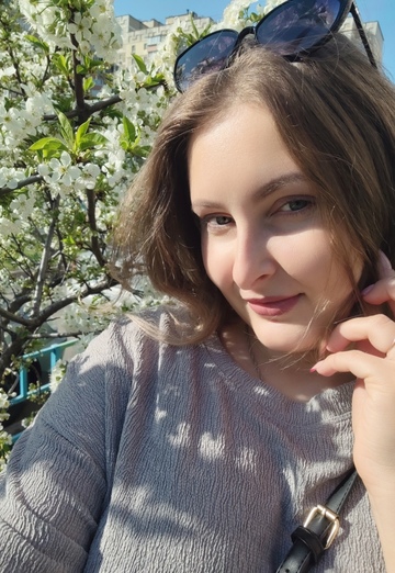 My photo - Alona, 34 from Kyiv (@alena131484)