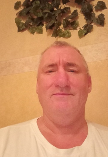 My photo - Oleg, 58 from Riga (@oleg380687)