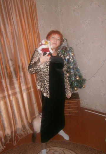 My photo - andjela, 51 from Nytva (@andjela58)