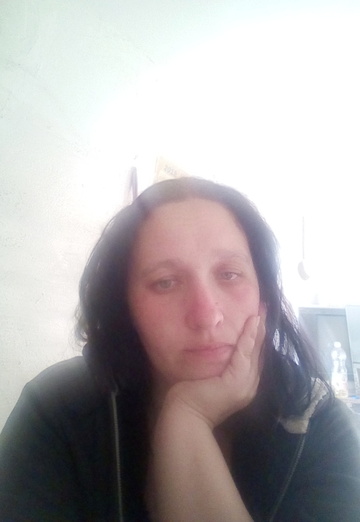 Моя фотография - Татьяна, 35 из Запорожье (@tatyana318523)