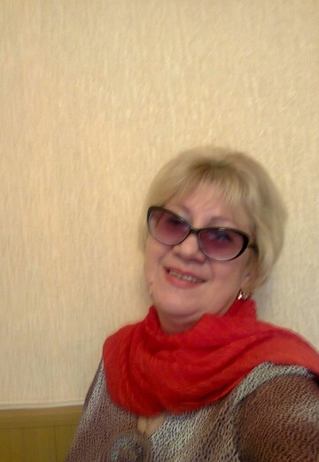 Моя фотография - Надежда, 65 из Воронеж (@nadejda58141)