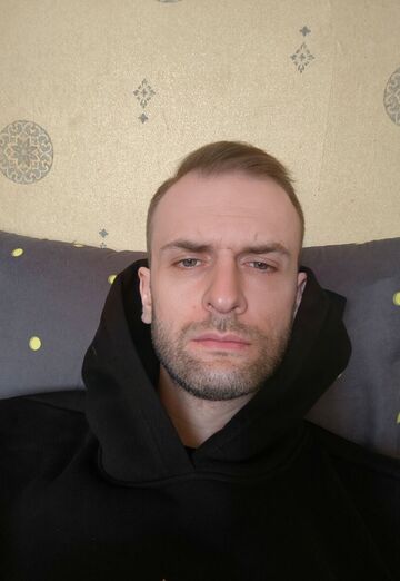 My photo - Stanislav, 33 from Moscow (@stanislav17850)
