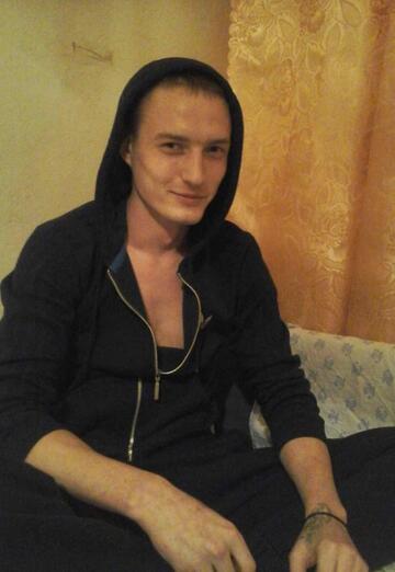 Моя фотография - Andrey Top, 33 из Краснодар (@andreytop3)