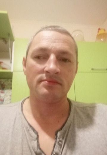 Моя фотография - Владислав Черешко, 35 из Гродно (@vladislavchereshko)