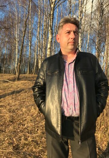 Моя фотография - Алексей, 45 из Ковров (@aleksey522199)