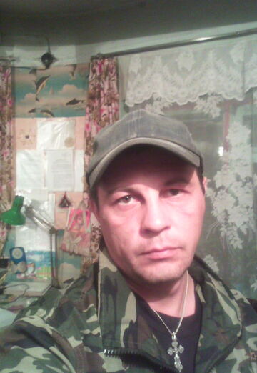 My photo - Sergey, 48 from Magdagachi (@sergey131198)