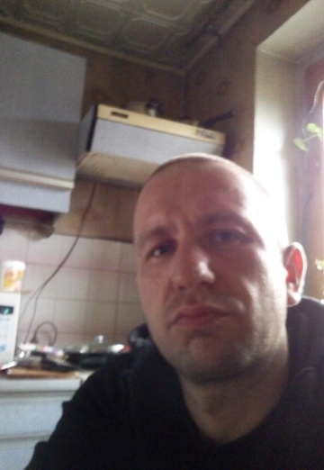 Моя фотография - Денис, 43 из Новокузнецк (@denis167864)
