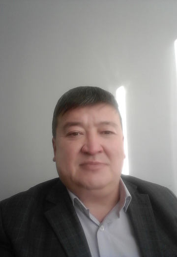 My photo - Madi, 48 from Aktobe (@madi1516)