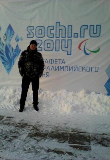 My photo - Ivan Mhalskiy, 35 from Novosibirsk (@ivanmhalskiy)